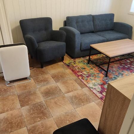 Apartment At Lofoten. Molnarodden. Sund  Luaran gambar