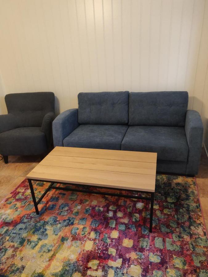 Apartment At Lofoten. Molnarodden. Sund  Luaran gambar